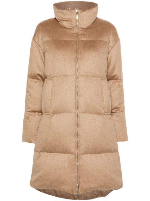 Max Mara Dante puffer coat Women