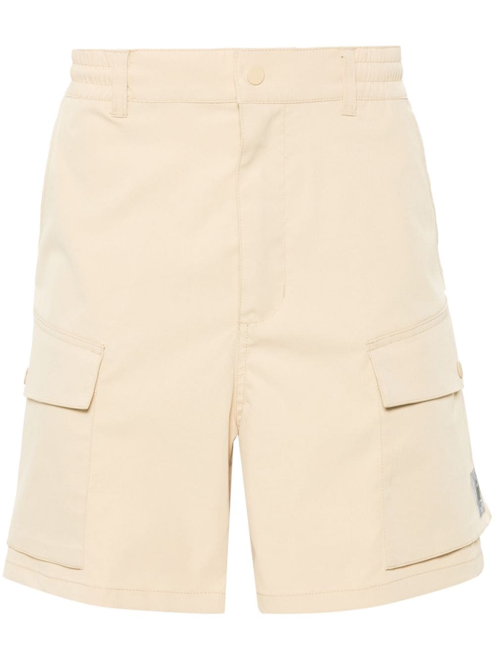 Carhartt WIP Barto shorts - Toni neutri