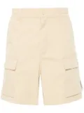 Carhartt WIP Barto shorts - Neutrals