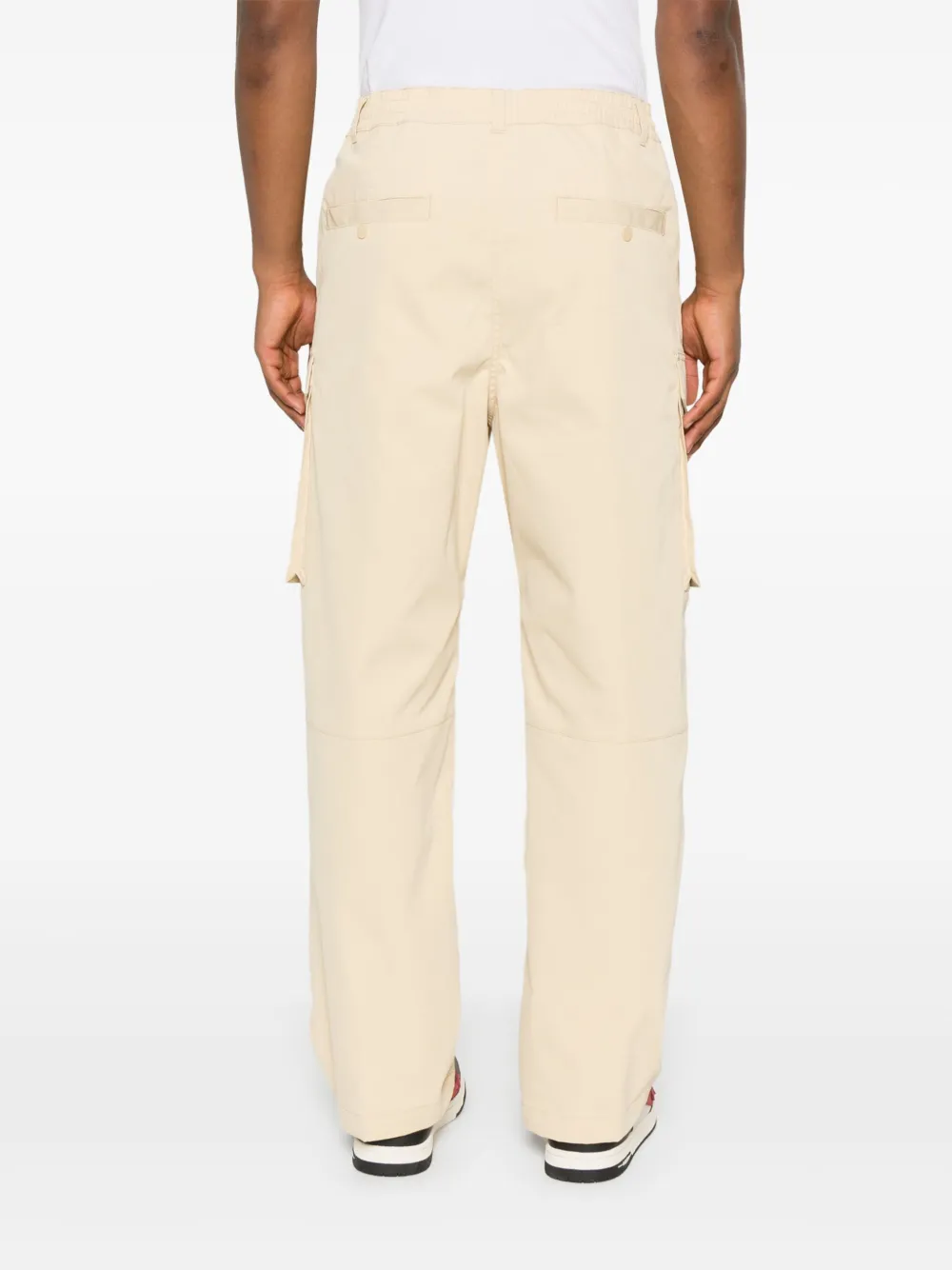 Carhartt WIP Broek Beige