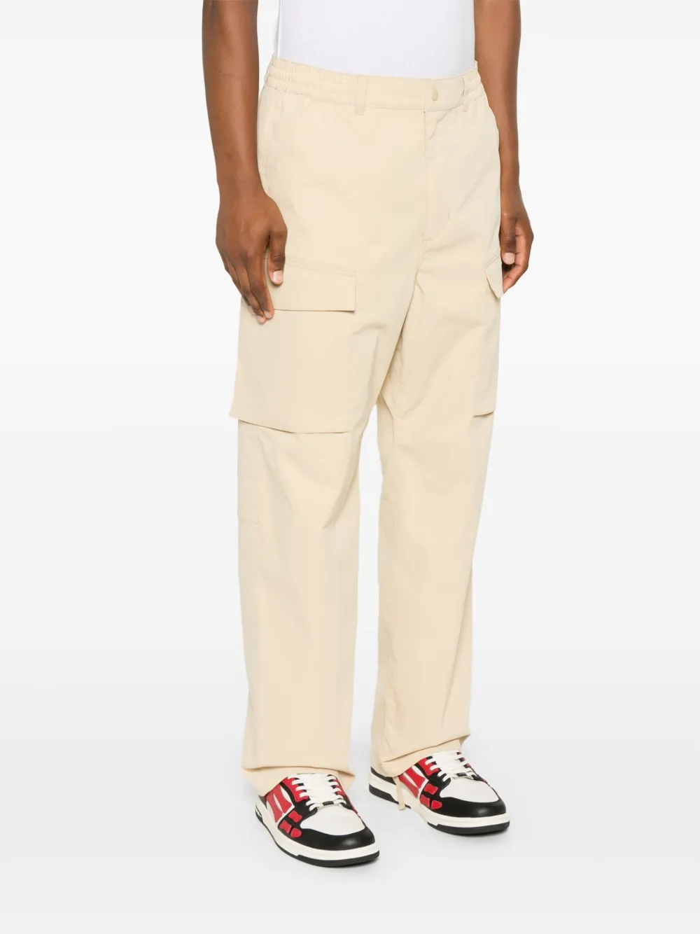 Carhartt WIP Broek Beige