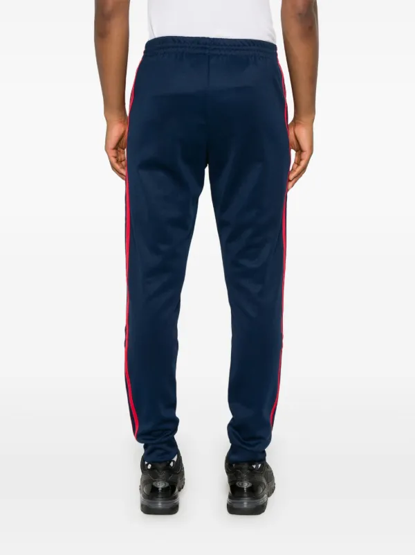 Adidas superstar navy track pants online