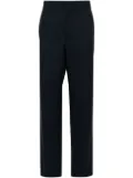 AMI Paris tailored trousers - Blue