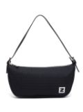 Fendi Pre-Owned Zucchino handbag - Black