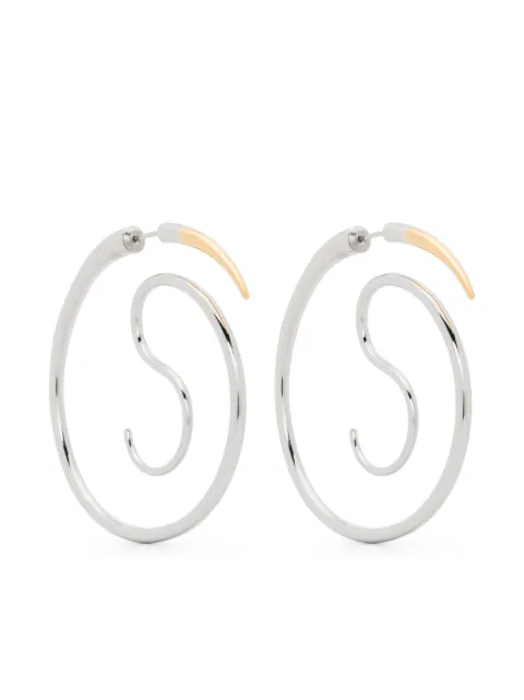 Panconesi aretes Spina Upside Down