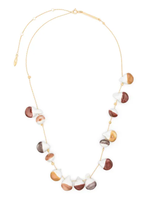 Panconesi Vacanza chain necklace 