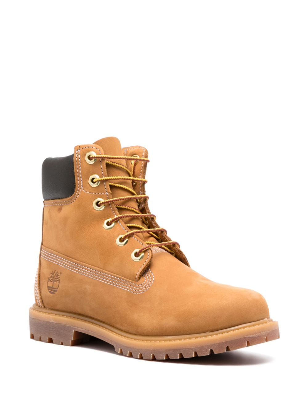 Timberland Premium laarzen - Bruin