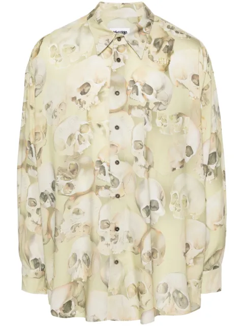 Magliano Fontanelle shirt