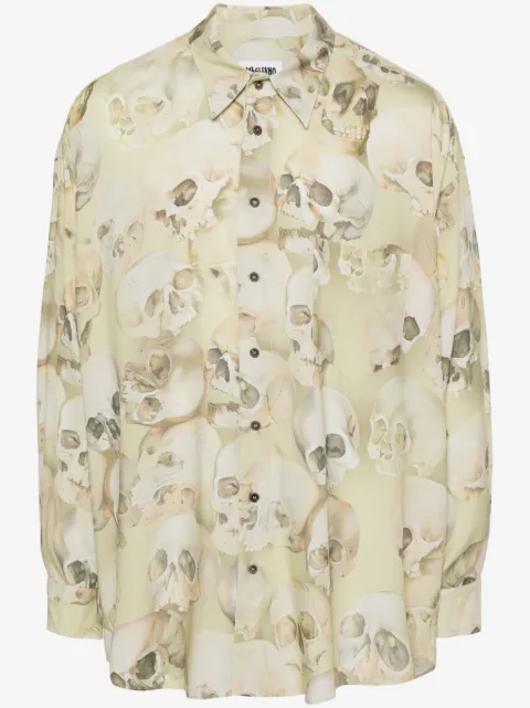 Magliano camisa Fontanelle