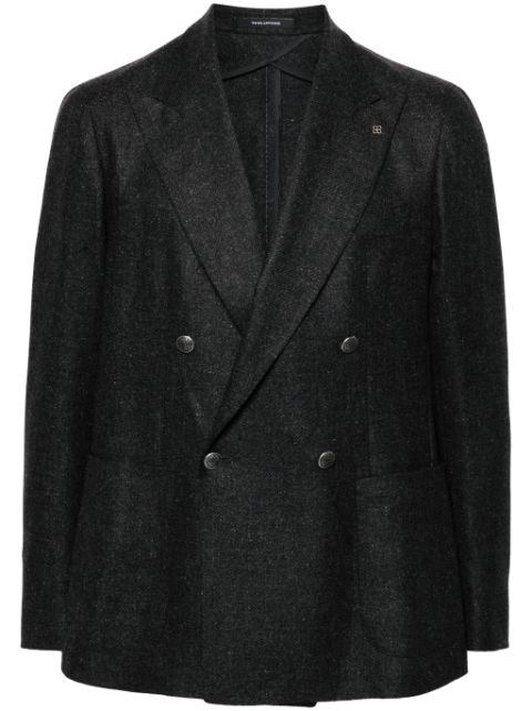 Tagliatore Warner blazer Men