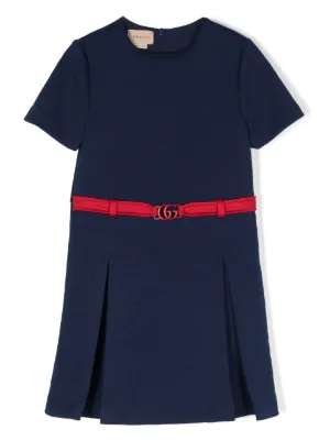 Gucci Kids（グッチ・キッズ）ワンピース＆ドレス - FARFETCH