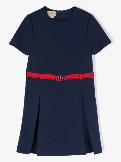 Gucci Kids jersey dress