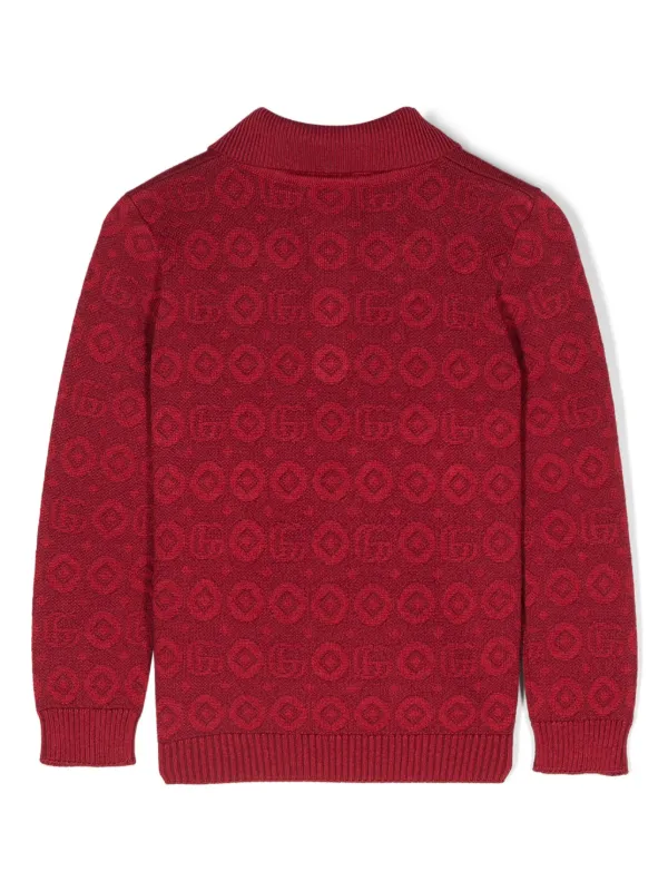 Gucci sweater for boys online