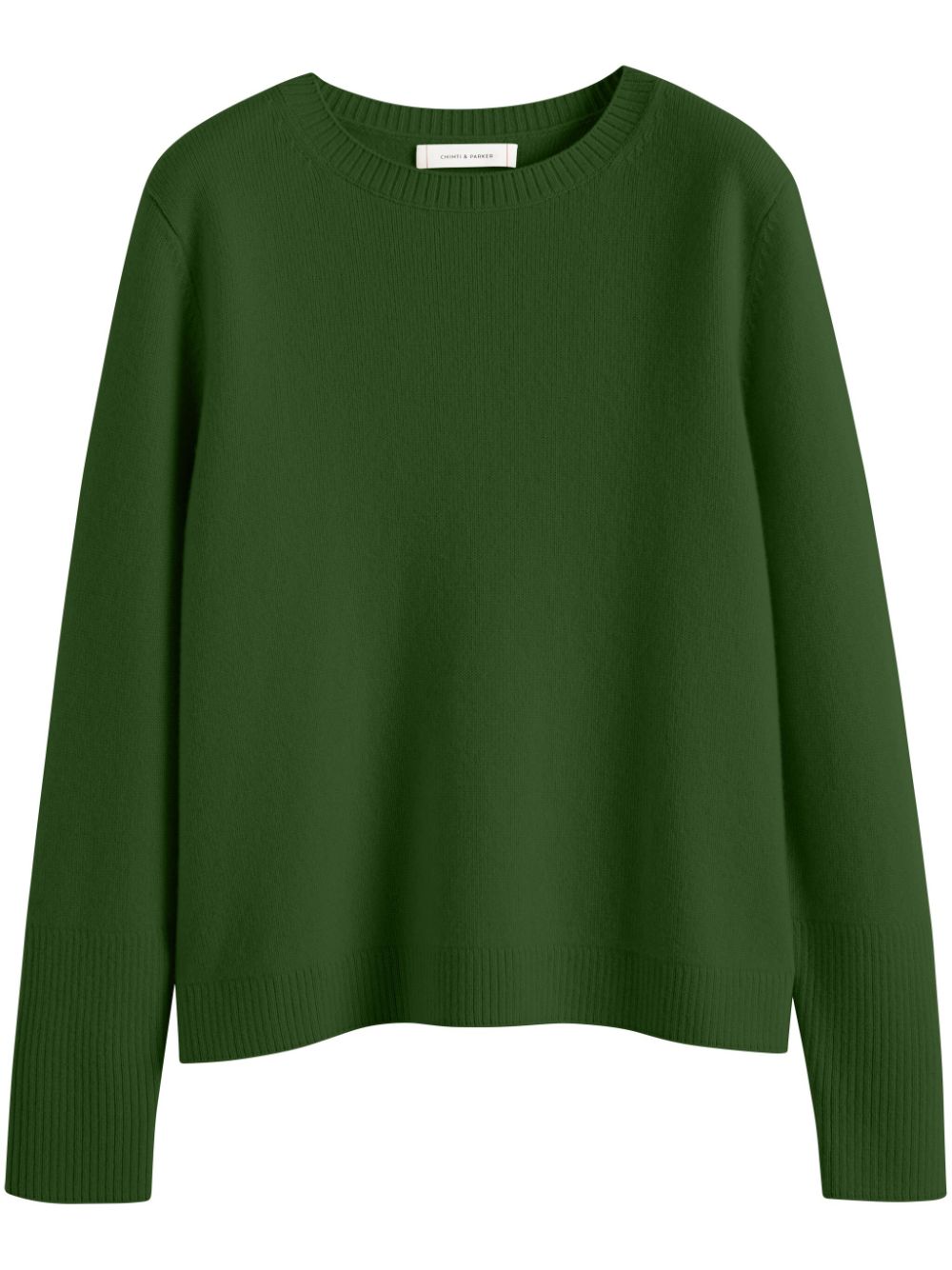 cashmere jumper