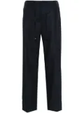 'S Max Mara Floria trousers - Blue