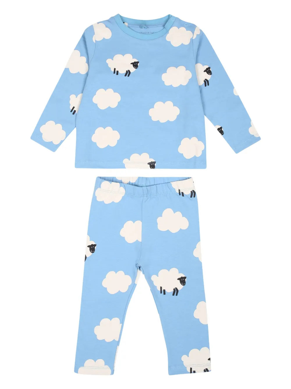 Stella mccartney pajamas outlet