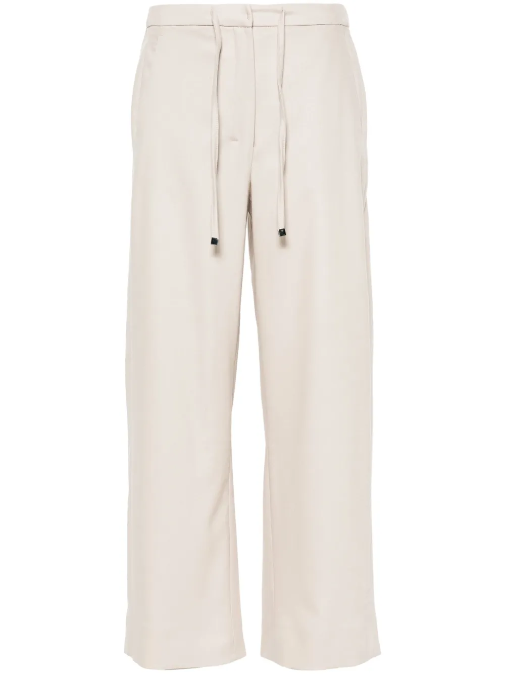 'S Max Mara Floria broek Beige