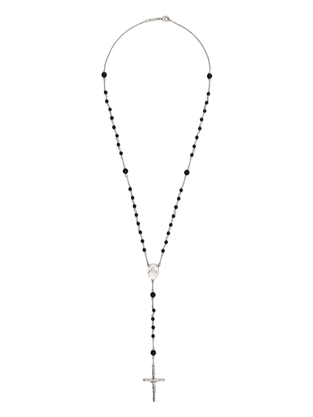 Dolce & Gabbana Kim rosary | Silver | Image 1