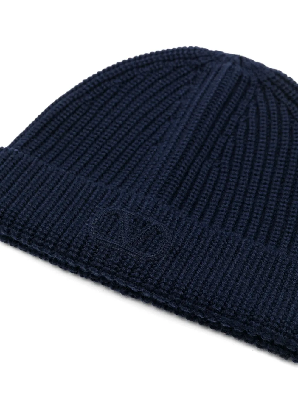 valentinogaravani Valentino Garavani VLogo muts - Blauw