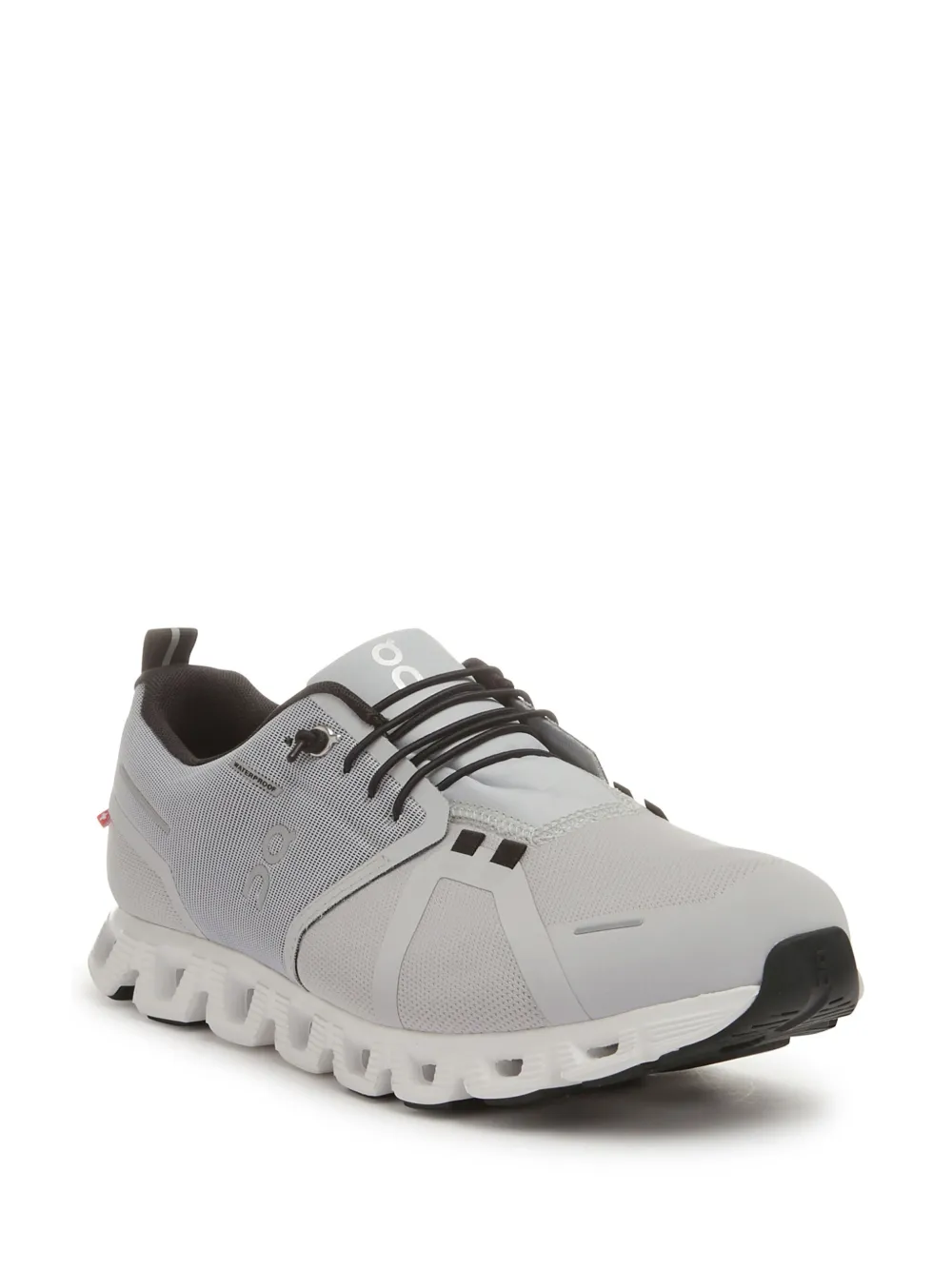 On Running On Cloud 5 sneakers - Wit