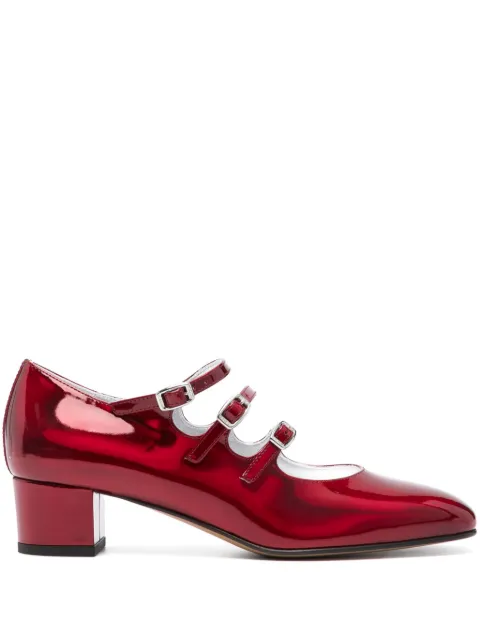 Carel Paris  Kina 40mm pumps