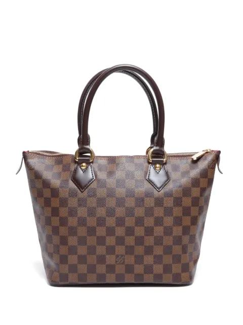 Louis Vuitton Pre-Owned 2009 Saleya tote bag WOMEN