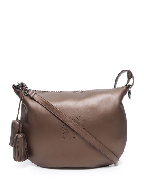 Loewe Anagram shoulder bag Women