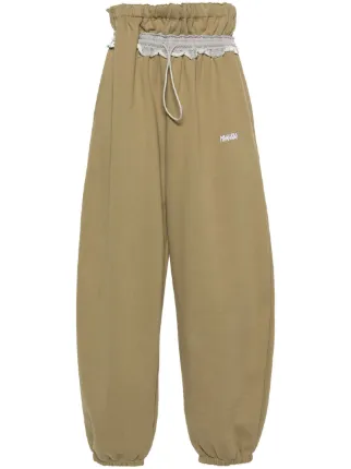 Magliano Provincia トラックパンツ | グリーン | FARFETCH JP