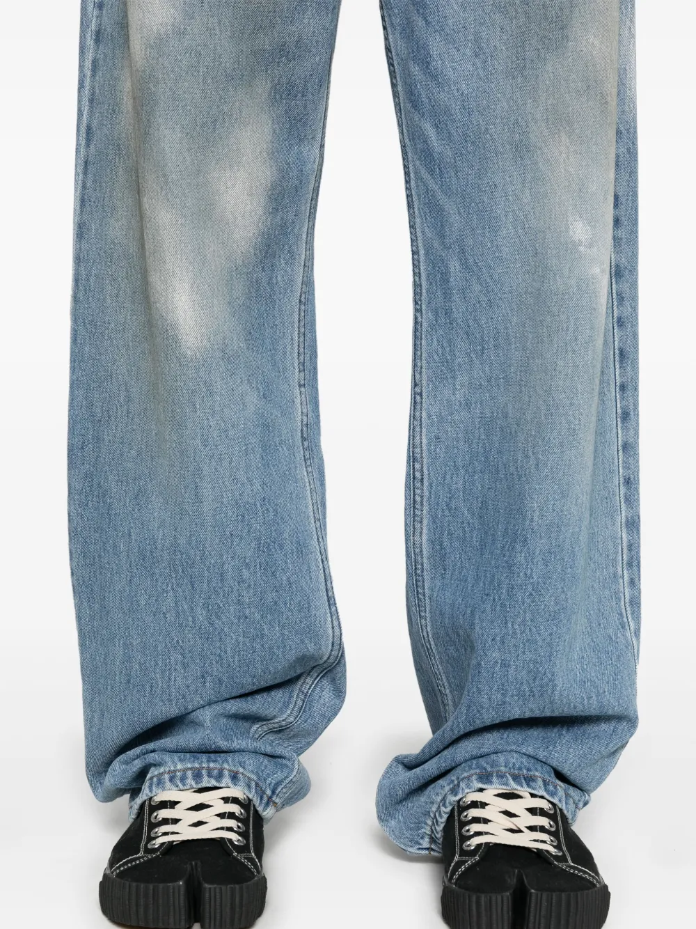 Magliano Cantiere jeans Blauw