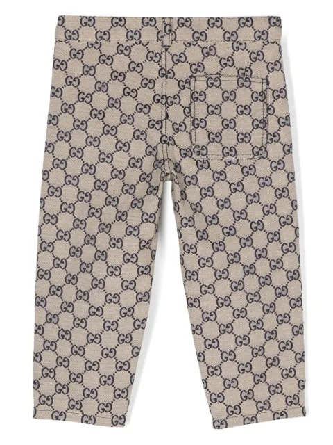 Baby gucci pants online