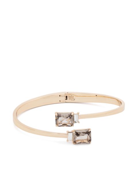 Lauren Ralph Lauren crystal-embellished bracelet Women