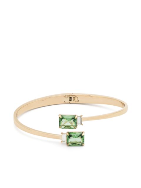 Lauren Ralph Lauren crystal-embellished bracelet Women