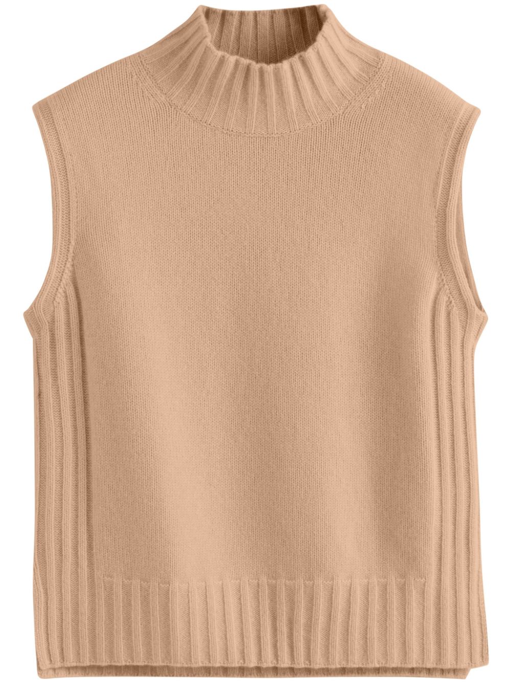 cashmere top