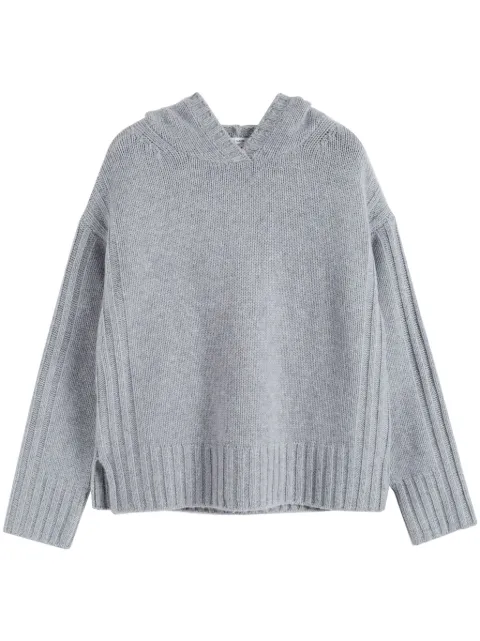 Chinti & Parker cashmere hoodie 