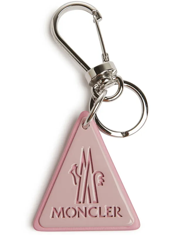 キーホルダー・キーリング MONCLER Woman Key chain Fuchsia 6H00005M2795 F04 LFBTQ 24495628_54900120_600.jpg