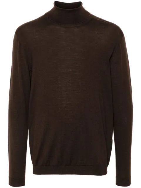 Lardini turtleneck sweater