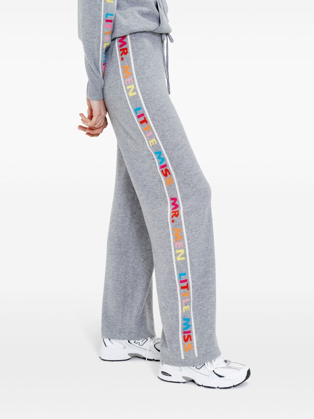 Affordable Off-White graphic print sweatpants Men