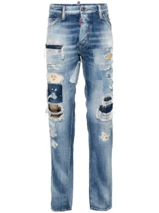 DSQUARED2