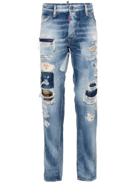 DSQUARED2 Cool Guy jeans Men