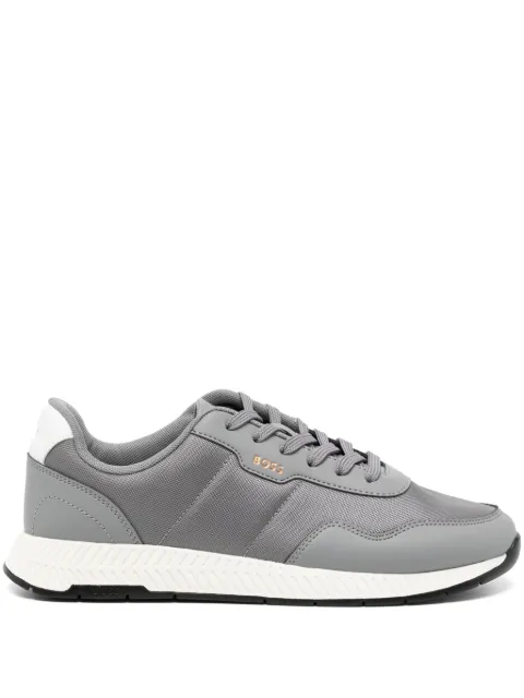 BOSS Ttnm Evo trainers