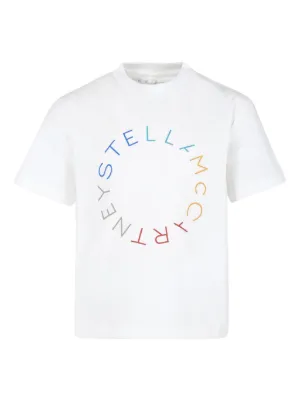 Stella McCartney Kids T-Shirts for Boys | FARFETCH US