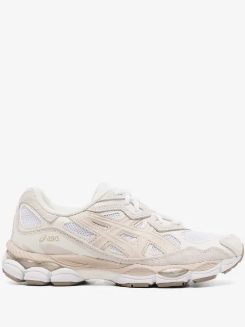 ASICS Gel-NYC panelled sneakers
