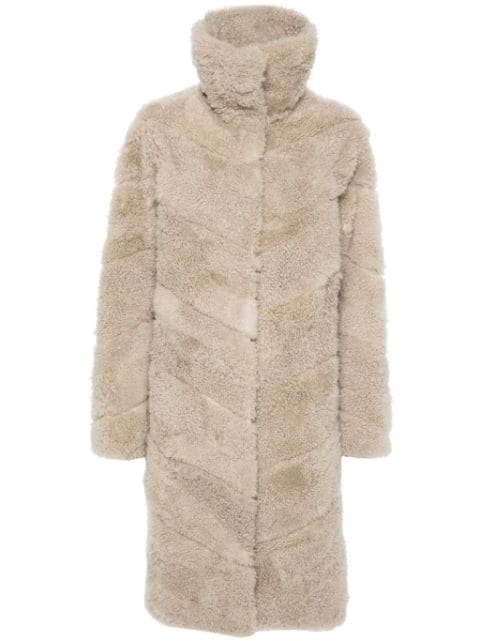 Simonetta Ravizza Debora coat