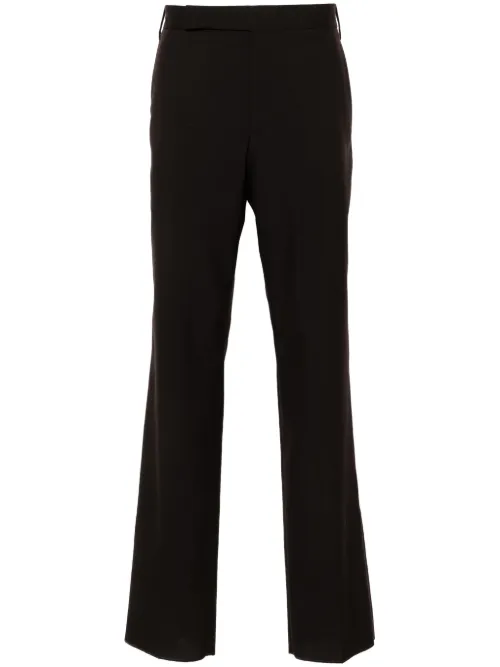 Lardini pantalon Attitude - Marron - Lardini - Modalova