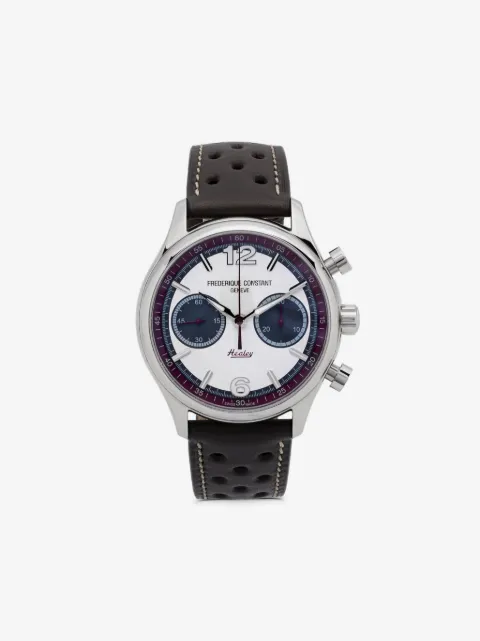 Frederique Constant montre Vintage Rally 42 mm