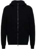 Tagliatore Aspen jacket - Blue