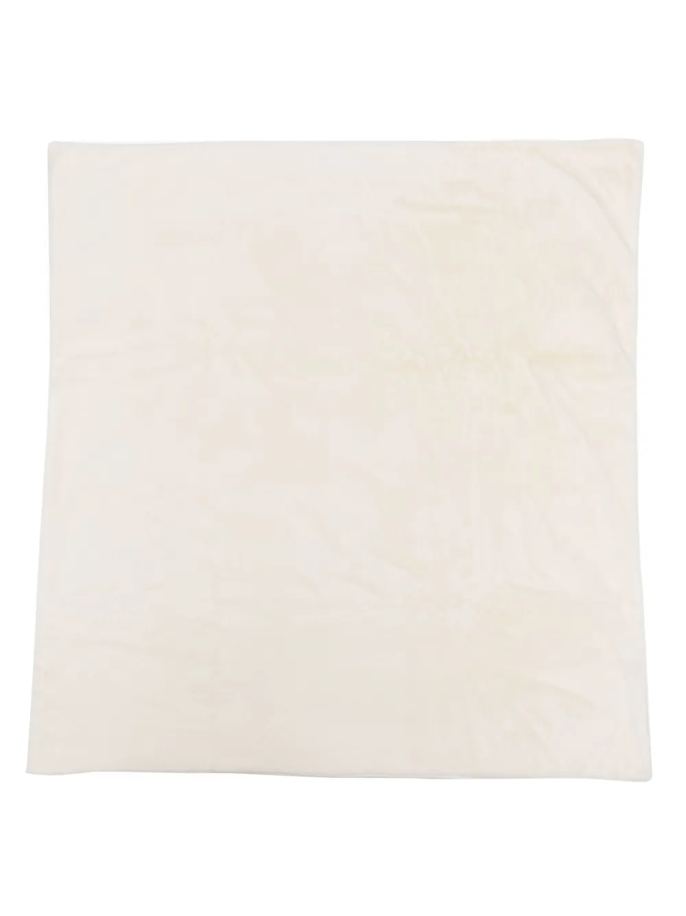 IL GUFO FAUX-FUR BLANKET