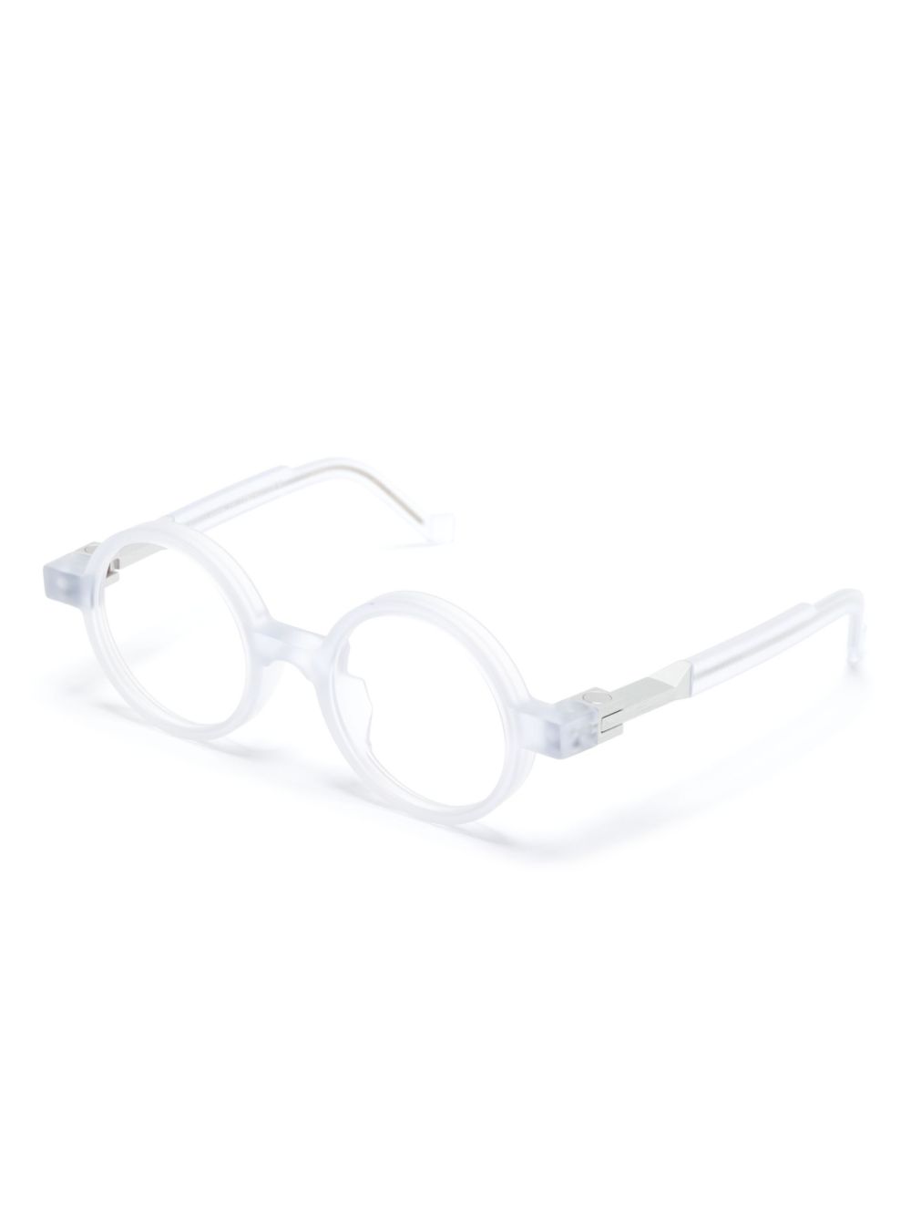 VAVA Eyewear WL0008 glasses - Grijs