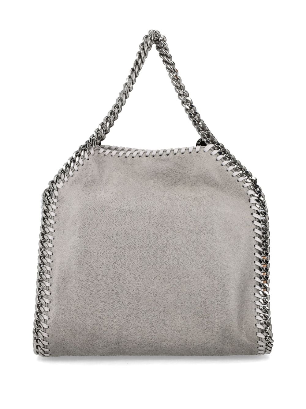 Stella McCartney Falabella shopper - Grijs