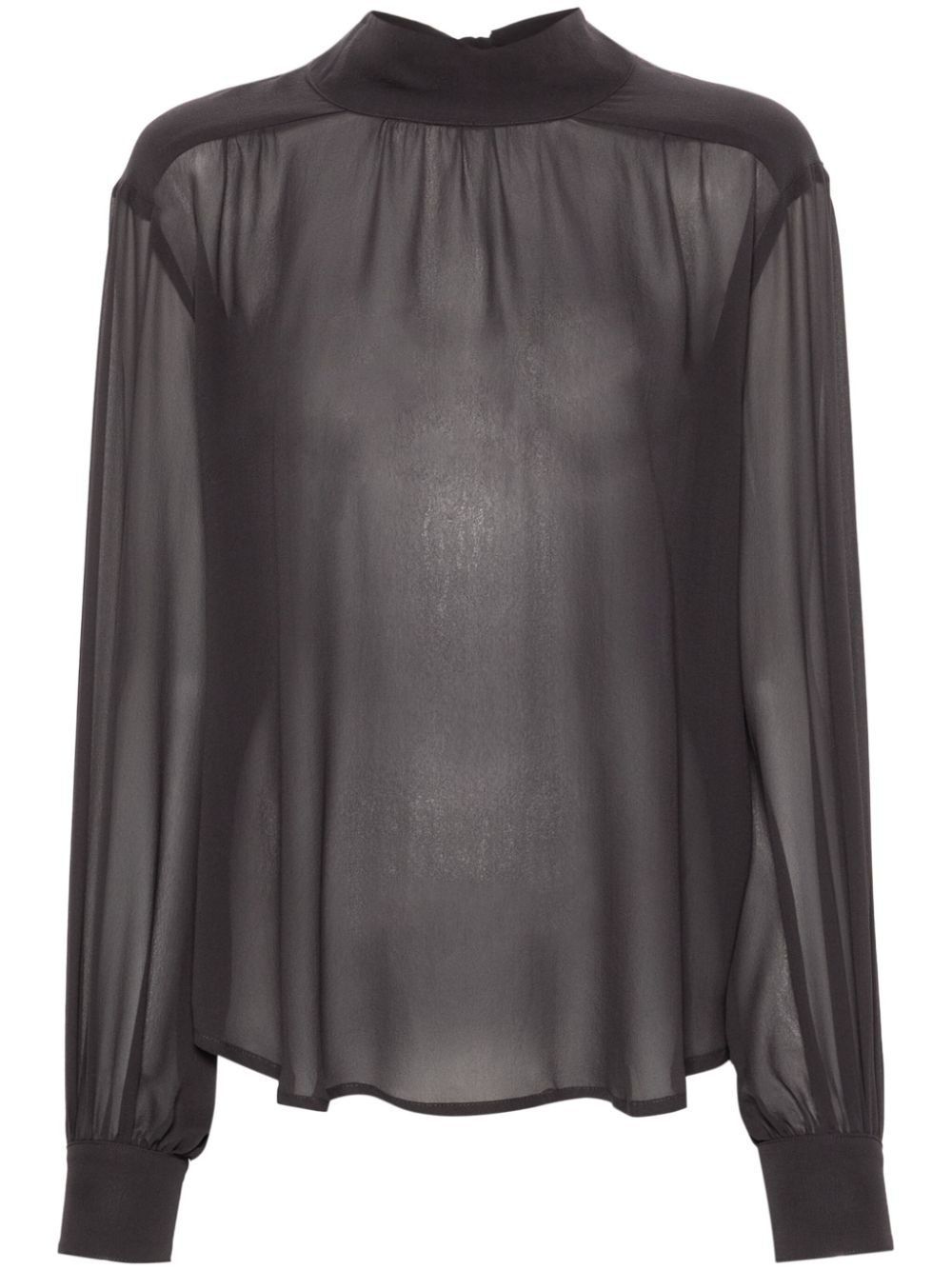 SOCIÉTÉ ANONYME CHETTY BLOUSE 